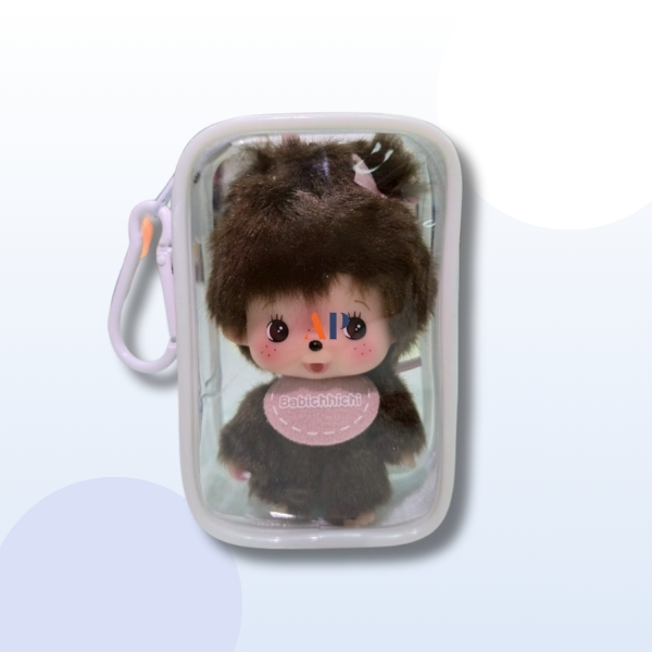 กระเป๋ามีซิปใส่อ๊าททอย